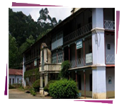 Kodaikanal Museum